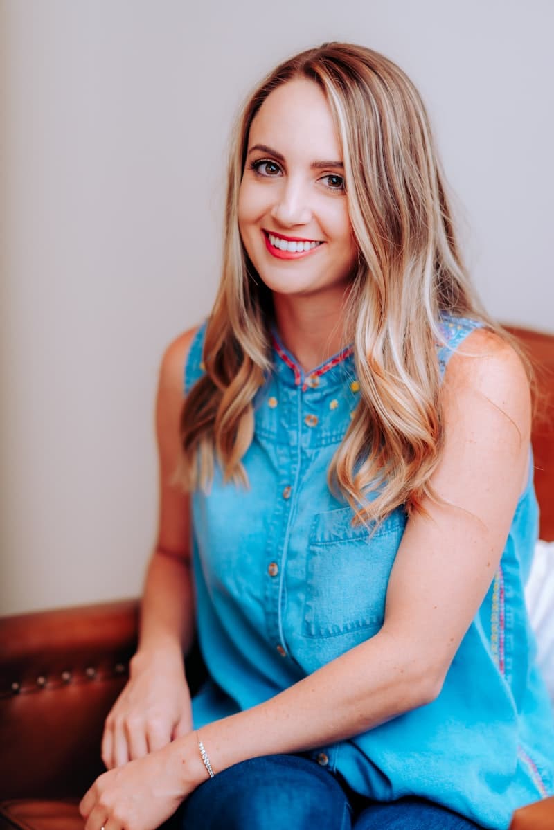 Stephanie Campos Valles